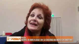 Aborto, 40 di anni di legge 194: la coscienza dei medici che obiettano
