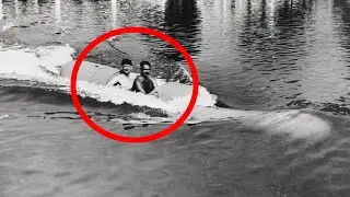 WW2 Human Torpedo Attacks