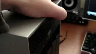 Сеть Lacie 5big