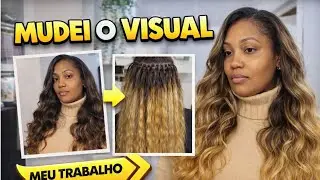Minha vida sozinha|Meus dias de trabalhos em Portugal