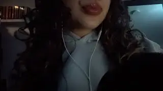 ASMR follow my instructions (fast & aggressive)