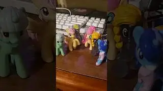 #fyp #shorts #mylittlepony #toys #blindbag #mlp #fun #youtubeshorts