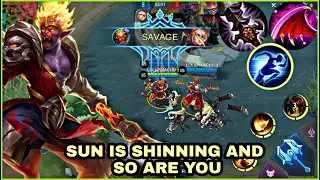 SUN BEST BUILD 2020 COMPLETE GUIDE | MOBILE LEGENDS
