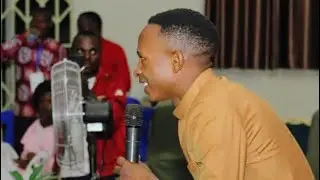 Humble Yourself (He will lift me up) video by Zaki Chris
