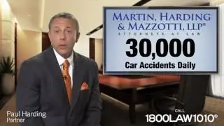 Poughkeepsie New York Car Accident Attorney