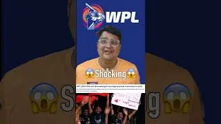WPL la Nandantha Shocking Sambavam #wpl #rcb #rcbw #smritimandhana #smriti #tamil #tamilcricket