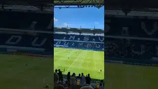 Schauinsland-Reisen-Arena in Duisburg