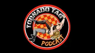 Tornado Tag Podcast ep94 Jim Crockett Promotions