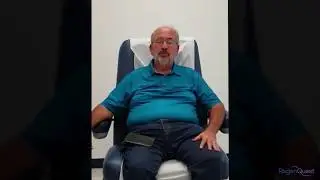 RegenQuest Patient Testimonial Mr. Lerner