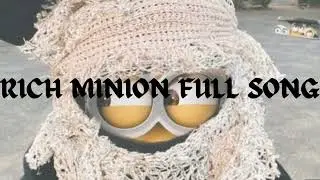 Yeat - Rich Minion FULL SONG