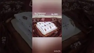 Cotton Dress Material ❣️ Free Shipping 💖#shortvideo #shorts #trending