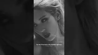 SOMI - ANYMORE lyrics #anymore #somi #jeonsomi