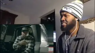 Bizzle Feat. Sevin - Way Up - REACTION