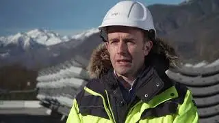 Video Corporate CP TECHNOLOGY