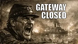 How the Union Seized Mobile Bay and Cut the Confederacy&rsquo;s Last Supply Line