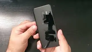 SAMSUNG GALAXY S9 PLUS MEU SMARTPHONE 2024