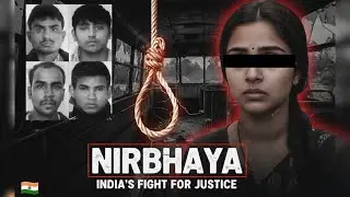 Nirbhaya Case: The Unbreakable Spirit | India's Fight for Justice and Change (2012-2020)