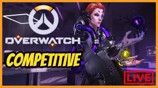 Do You Know What Boomer Means? - Competitive Overwatch Season 18 #17