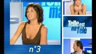 Julie Raynaud - Telle est ma T&eacute;l&eacute;