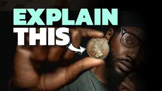 This 18th Century penny REWRITES history as we know it...