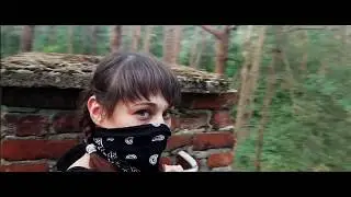Schrony w środku lasu OP Urbex #22