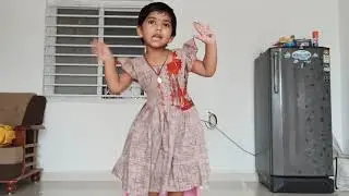 one little monkey jumping on the chair## kids rhymes