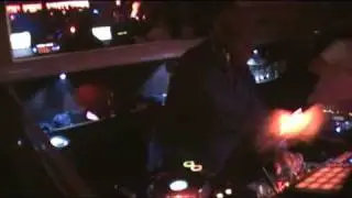Carl Cox @ Cielo Club NY Part 3