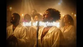 End of Beginning &mdash; Djo