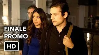 The Magicians 3x13 Promo 