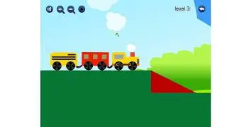 Tips and tricks - Mini Train Levels 1 - 4