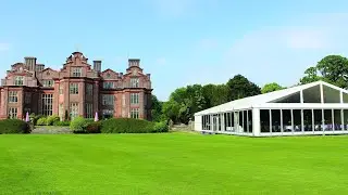 Broome Park Hotel, Canterbury, United Kingdom | Travel With Kiara