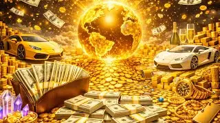 Money Energy Turns On in 3 Minutes | Wealth & Prosperity Are Being Drawn to You