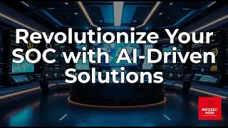 Navigating the Future of AI-Driven Security Operations Centers
