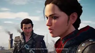Assassins Creed Syndicate pt 4