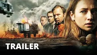 THE NORTH SEA (2021) | Trailer sub ita del disaster movie norvegese