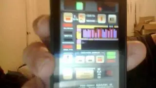 Star Trek Tng Tricorder app for Andriod