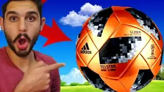الكرة المتدحرجة | Switchball