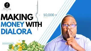 Ai Automation Cold Calling Tips and Sales with Dialora CEO