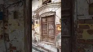 Prepartition House in Shorkot || Heritage & History With Salman Akbar Bloch