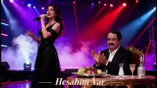 Hesabım Var | İbrahim Tatlıses Cover