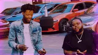 Cash Talk - Bankz Talio Ft. Reck442 (Official Video)