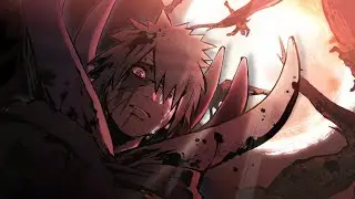 Naruto Shippuden Ultimate Ninja Storm Legacy: Storm 4-Obito vs Zestu & Hidden Mist Ninja