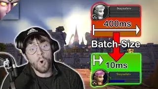 Staysafe Reacts to 