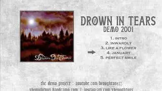 Drown In Tears - Demo 2001 (Full)