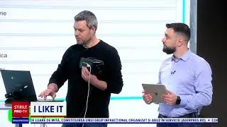 Florin Zaharia: cum intervine tehnologia &icirc;n tratarea copiilor cu autism