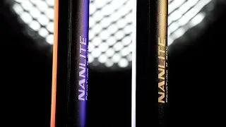 Nanlite PavoTube II 30X مراجعة