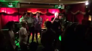 Совершенно Секретно в Cash Pub