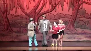 2016 AHM Lil Abner