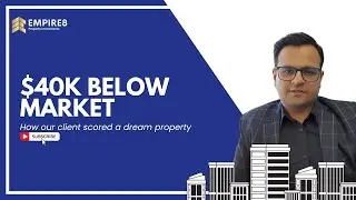 Client Success Story: Story of Our Clients Who Bought Undervalued Property