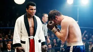 Muhammad Ali Stopped the Fight — And Showed What Real Strength Looks Like